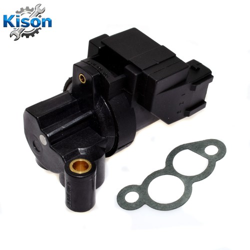 New idle air control valve - air,