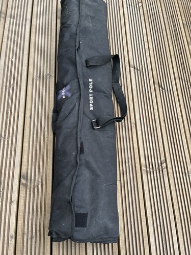 Pole sport static 45mm - pole, ‘sport’