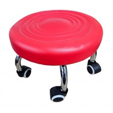 Roller Seat Round Comfortable