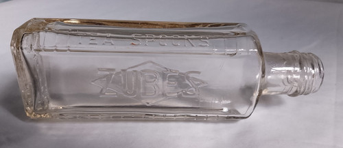 Vintage zubes medicine - vintage,