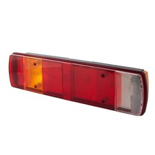 Rear Light right 24 V R5W