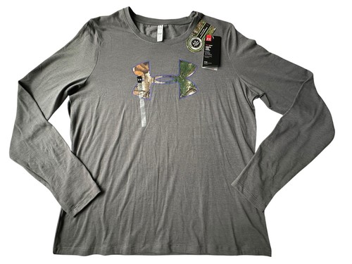 Under armour realtree hunting - armour,