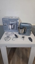 Kenwood go stand mixer
