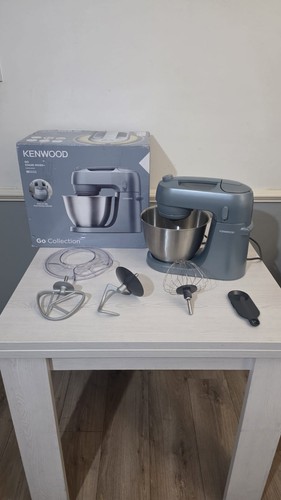 Kenwood stand mixer - kenwood,