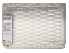 New IKEA DRONJONS White Laptop