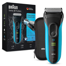 BRAUN Series 3 ProSkin 3010s