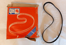 QH QTB178 Timing Cam Belt Daihatsu Charade 1979-83, Innocenti 1.0 1983