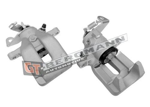 Rear right brake - right, fits
