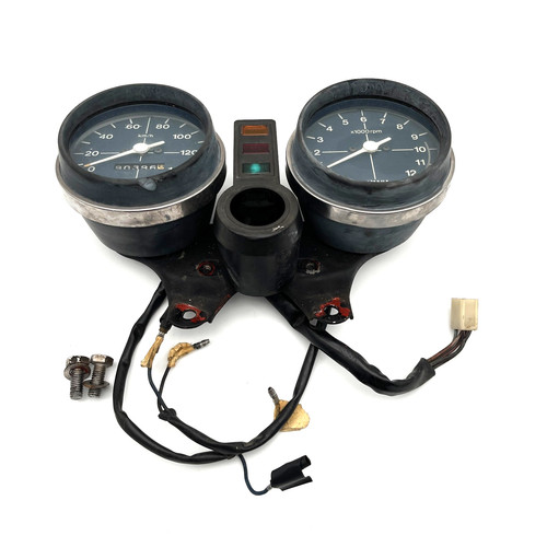 Yamaha rs100 speedometer - yamaha,
