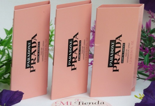 Prada paradoxe radical - 💖,