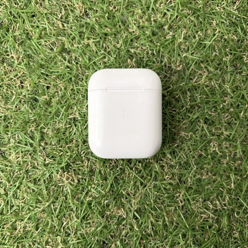 Apple airpods 2nd gen - apple,