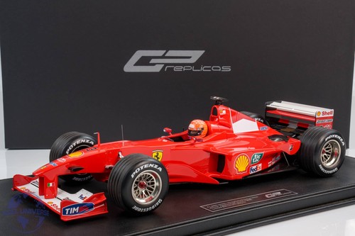 Replicas 1 12 ferrari - gp,