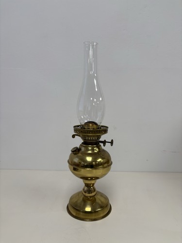 Antique brass veritas - antique,