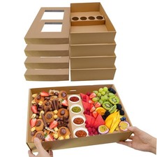 Heavy Duty Cardboard Pastry