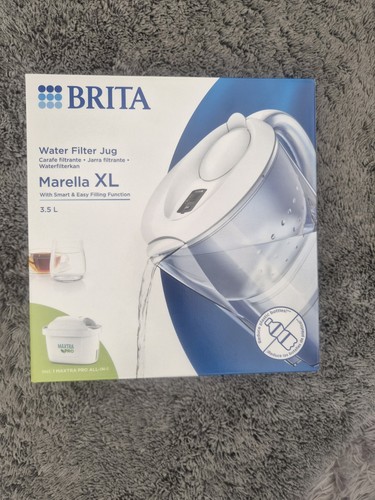 Brita marella water filter - brita, xl