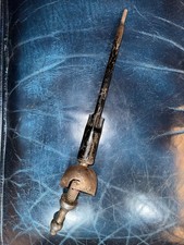 Genuine OEM Classic Mini Gear Stick Lever Rod Change (1971) Gearstick Gearlever