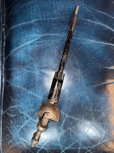 Classic mini gear - classic, stick