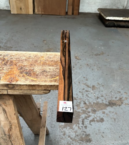 Mun ebony 36x36x475 - x, /