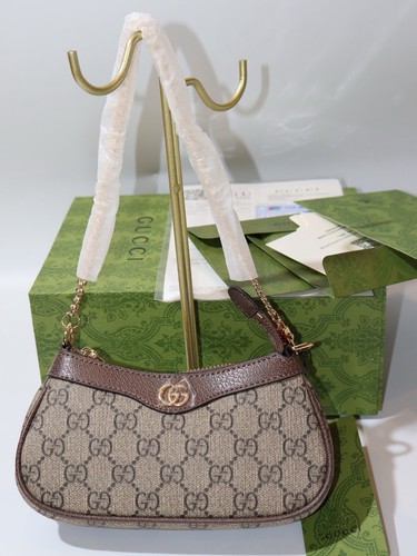 Gucci ophidia mini - ophidia, shoulder
