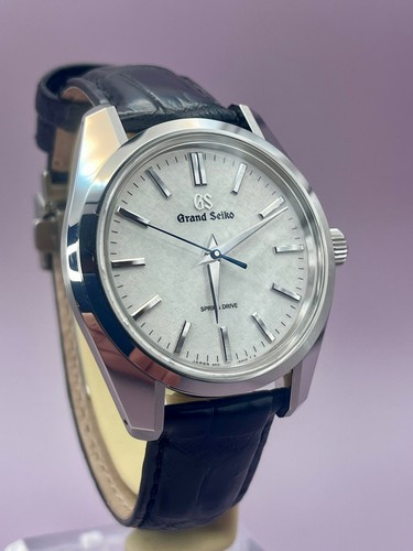 2024 grand seiko sbgy011 - seiko,