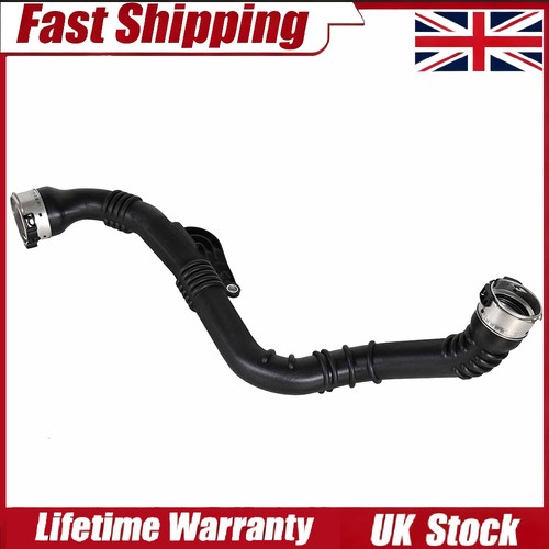 Turbo intercooler hose - turbo, for