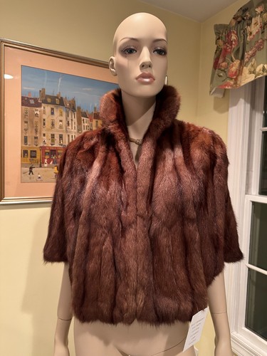 Medium chocolate brown - medium,