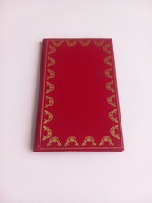 Original Warranty Holder