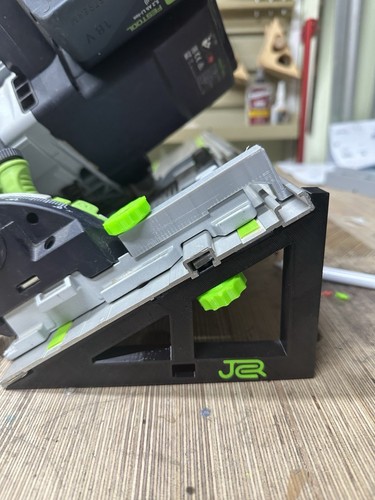 Acute angle jig - acute,