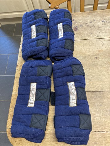 Genuine thermatex leg wraps - thermatex,