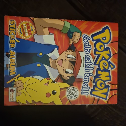 Original topps 1999 pokemon - original,