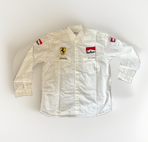 1990s ferrari marlboro cerruti - 1990s,