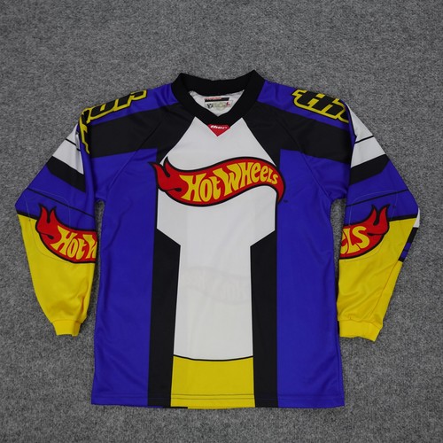 Thor hot wheels jersey - thor,