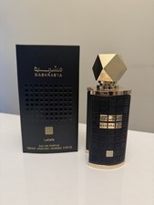 Mashrabya Eau de Parfum 100ml by Lattafa Unisex Luxury Long Lasting Perfumes