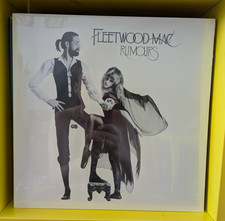 Fleetwood Mac - Rumours (LP)