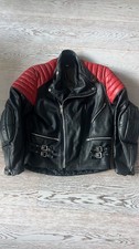 Vtg battered leather - vtg,