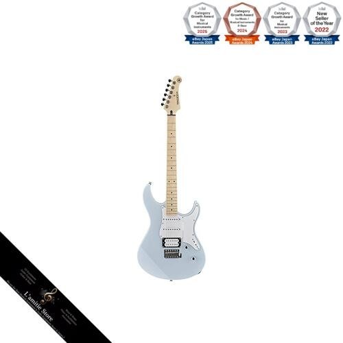 Yamaha electric guitar - yamaha,