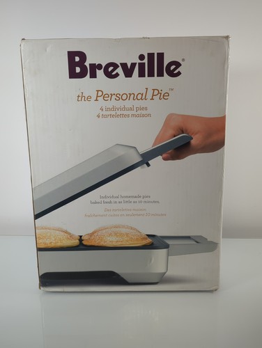 Breville personal pie - breville,