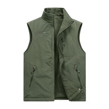 Body Warmer Gillet Mens