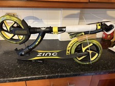 Zinc Urban Pro 230mm Pro