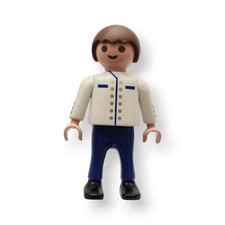 Playmobil Figure Child Boy