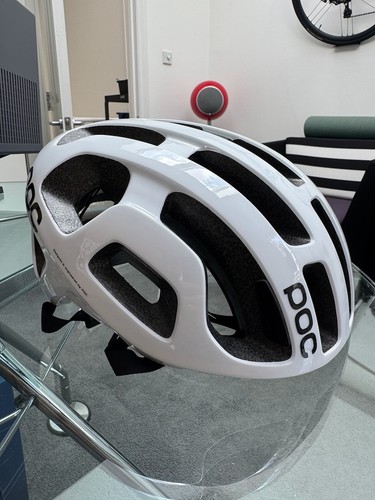 Genuine poc octal helmet - octal, (lg)