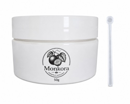 Pure monk fruit - pure,