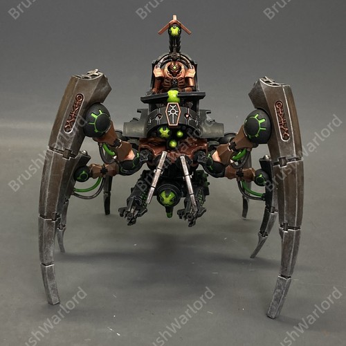 Necrons triarch stalker xenos - necrons,