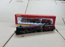 Hornby gauge steam - gauge,
