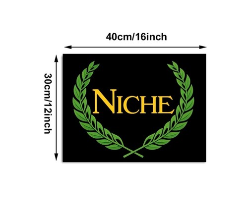 Niche nightclub sheffield wall - niche,