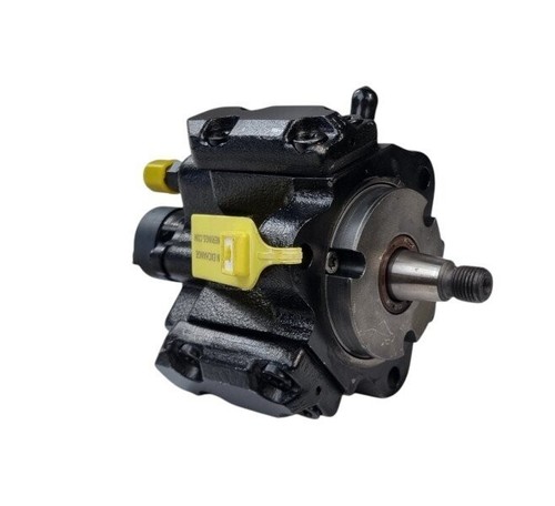 Injection pump land - injection,