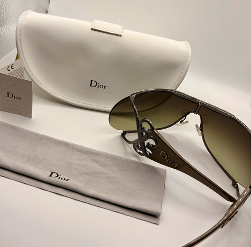 Vintage y2k christian dior - vintage,
