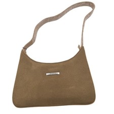 Moda Bella Women's Brown Suede