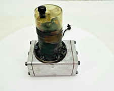 SU Fuel Pump LCS Dual Polarity
