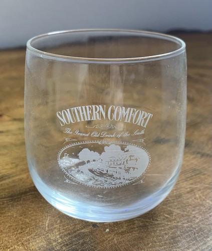 Vintage 1990s southern comfort - 1990s,